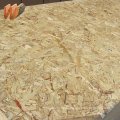 OSB with waterproof glue